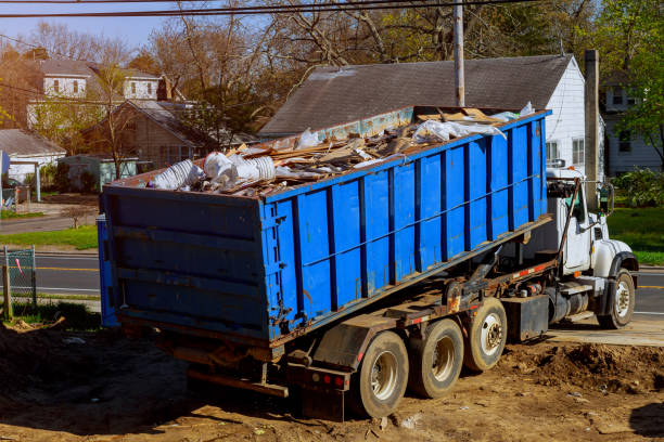 Best Basement Cleanout Services  in Grenada, MS