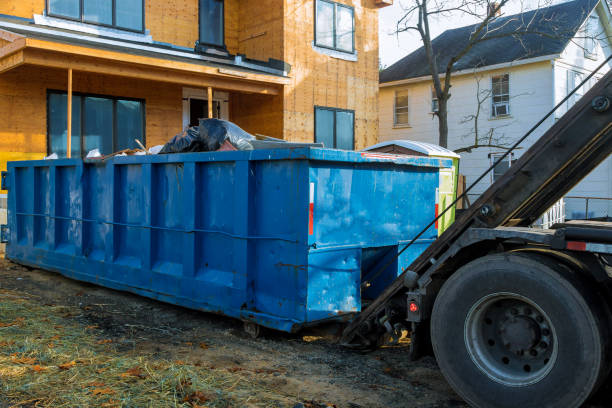 Best Commercial Junk Removal  in Grenada, MS