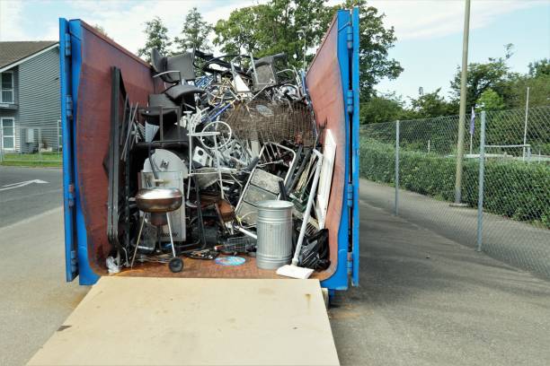 Best Construction Debris Removal  in Grenada, MS