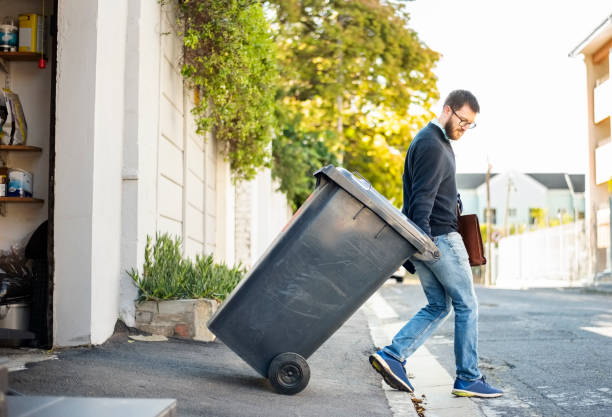 Best Residential Junk Removal  in Grenada, MS