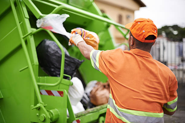 Best Junk Hauling Services  in Grenada, MS