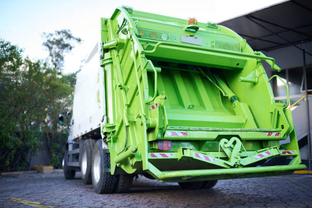 Best Junk Hauling Services  in Grenada, MS