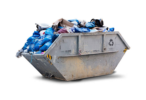Best Garage Cleanout Services  in Grenada, MS