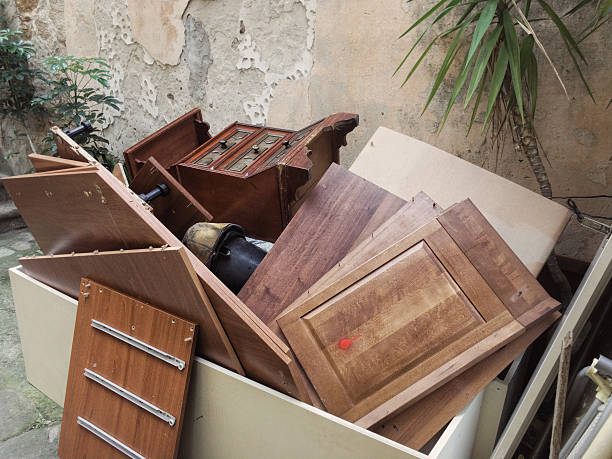 Best Affordable Junk Removal Services  in Grenada, MS